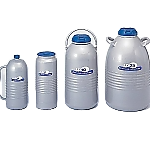 冷凍/製冷儲存容器