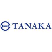 TANAKA® 貴金屬化合物