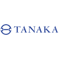 TANAKA® 貴金屬化合物